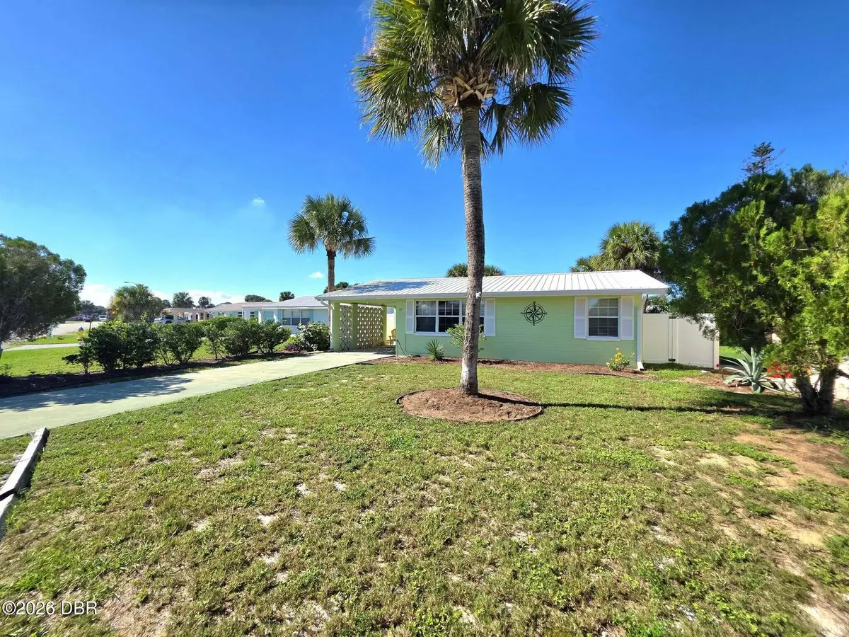 15 Alamanda Drive, Ormond Beach, FL 32176 - #1