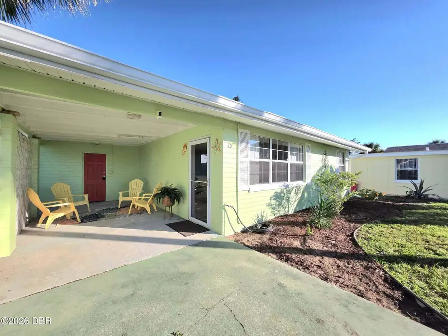 15 Alamanda Drive, Ormond Beach, FL 32176 - #3