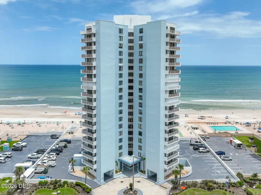 3047 S Atlantic Avenue #1505, Daytona Beach Shores, FL 32118 - #3