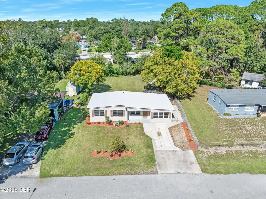 538 Jacobsen Drive, Holly Hill, FL 32117 - #3