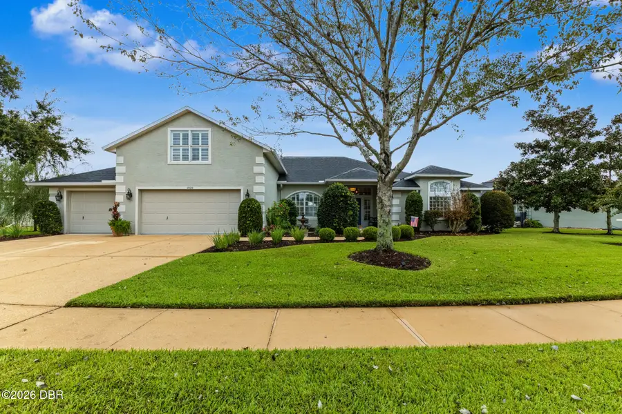 1820 Creekwater Boulevard, Port Orange, FL 32128 - #2