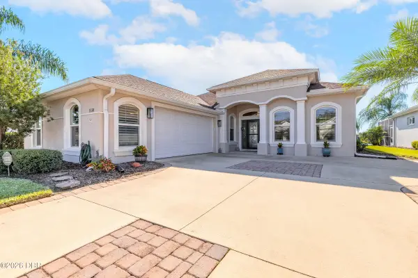 3338 Bellino Boulevard, New Smyrna Beach, FL 32168