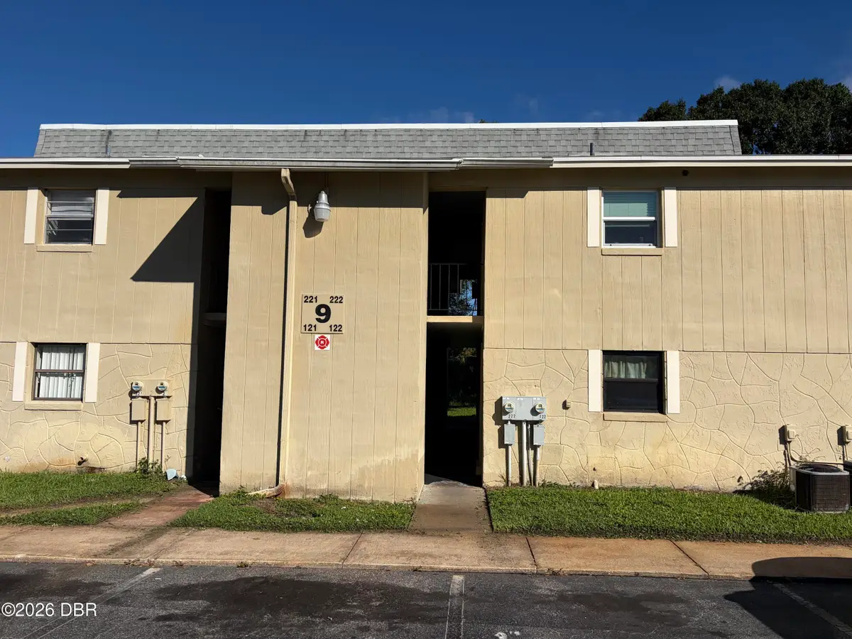 4304 London Town Road #D122, Titusville, FL 32796 - #1