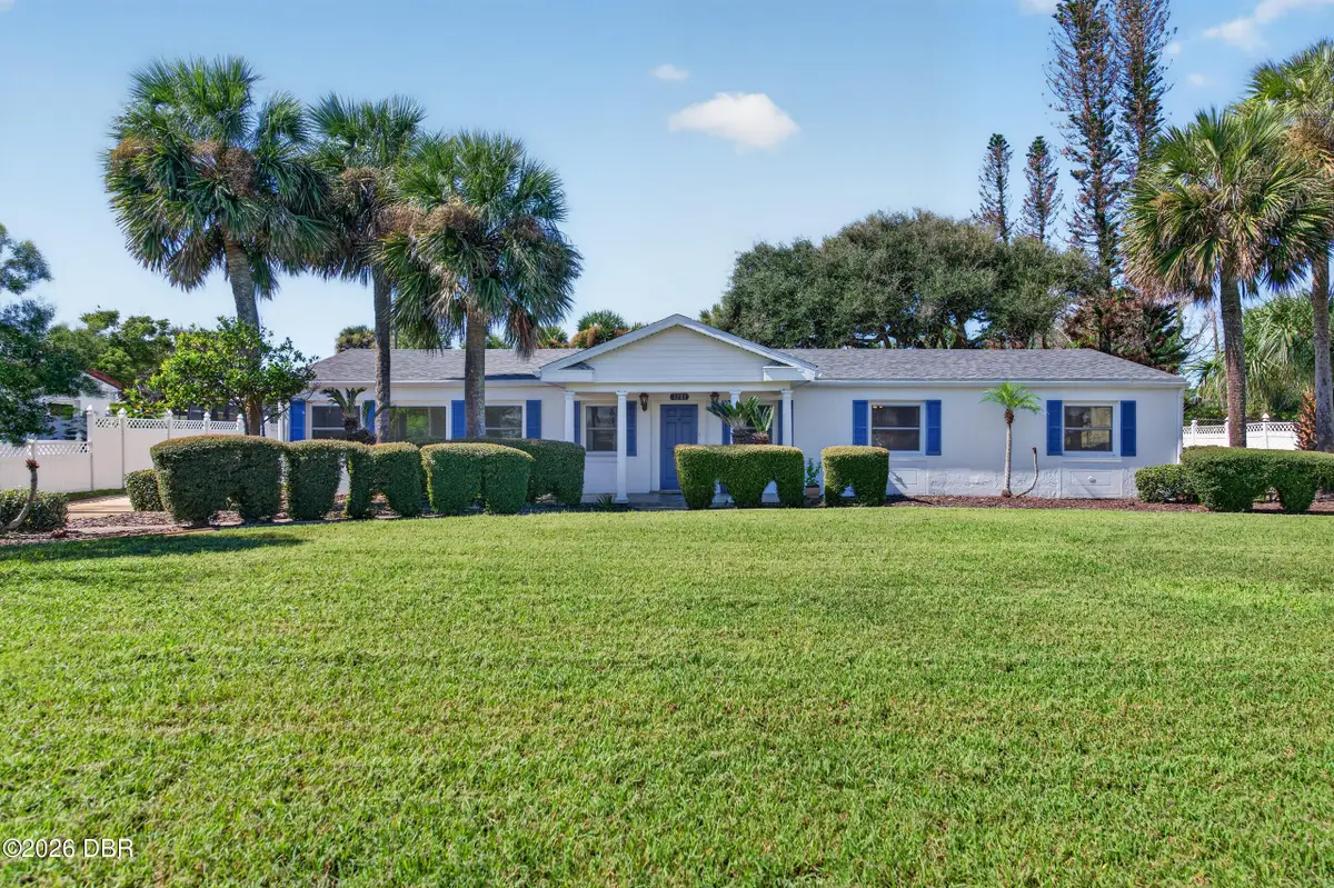 1201 Flagstone Drive, Daytona Beach, FL 32118 - #1