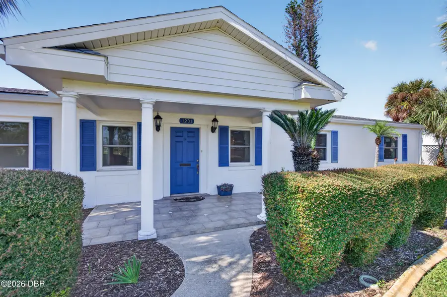 1201 Flagstone Drive, Daytona Beach, FL 32118 - #2