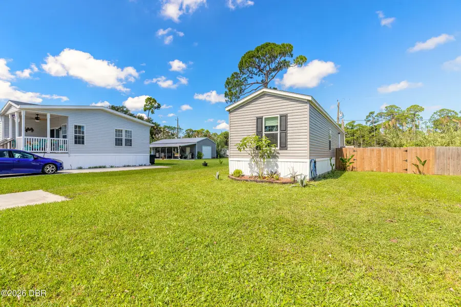 1086 Green Acres Circle, South Daytona, FL 32119 - #2