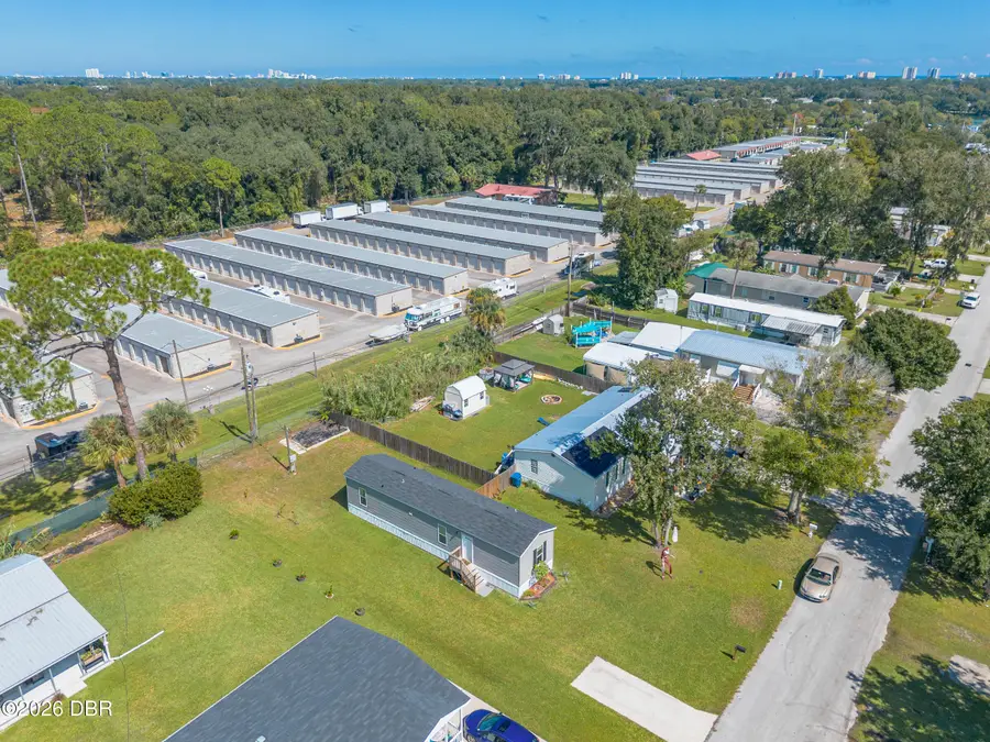 1086 Green Acres Circle, South Daytona, FL 32119 - #3