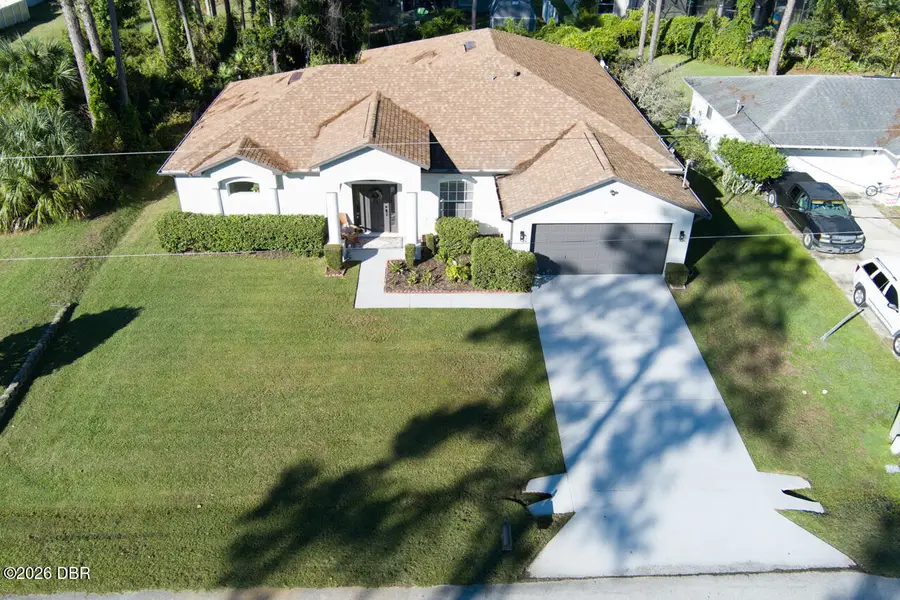 37 Woodlyn Lane, Palm Coast, FL 32164 - #2