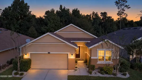 549 Champion Ridge Drive, Daytona Beach, FL 32124