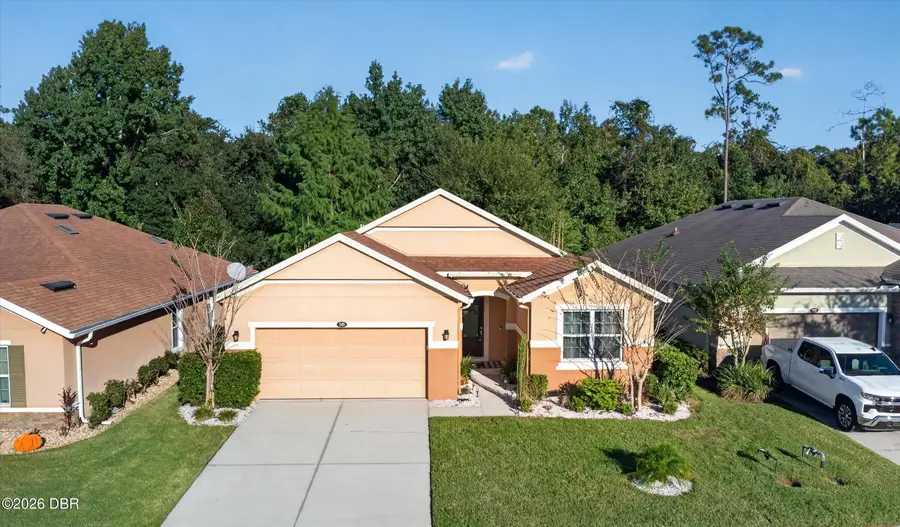 549 Champion Ridge Drive, Daytona Beach, FL 32124 - #3