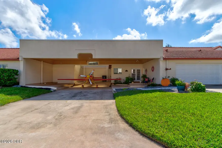 2585 Taxiway Echo, Port Orange, FL 32128 - #3
