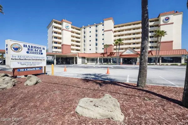 701 S Atlantic Avenue #417, Daytona Beach, FL 32118