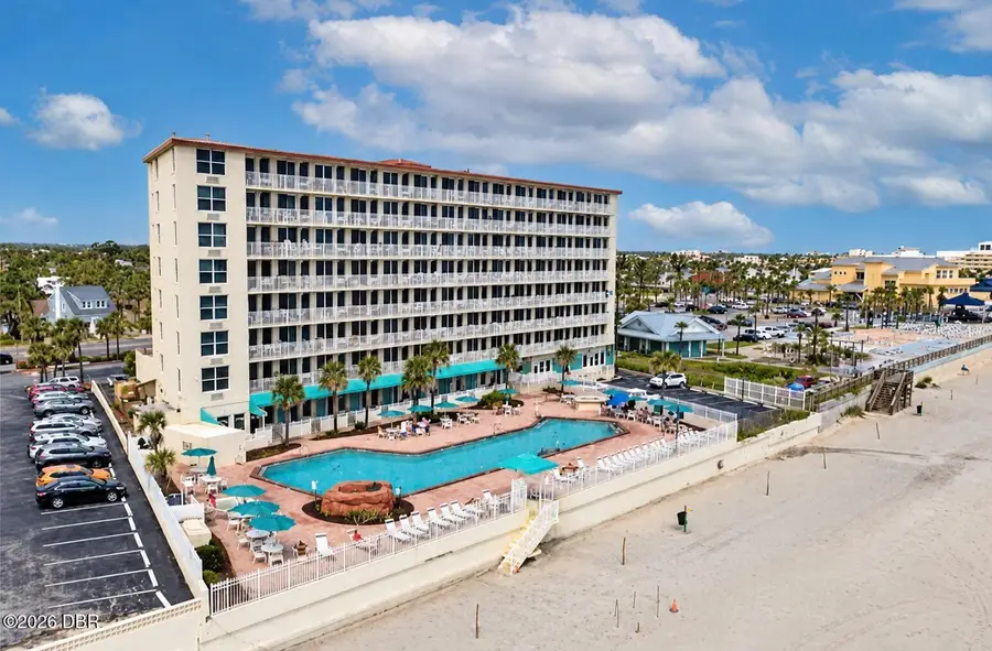 701 S Atlantic Avenue #417, Daytona Beach, FL 32118 - #2