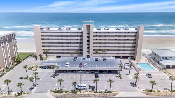 4453 S Atlantic Avenue #306, Ponce Inlet, FL 32127