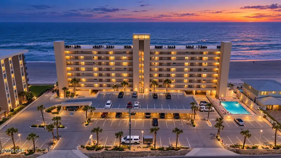 4453 S Atlantic Avenue #306, Ponce Inlet, FL 32127 - #2