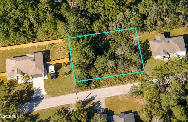 2821 Larkspur Road, DeLand, FL 32724