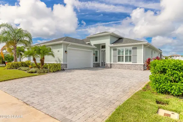 352 Venetian Palms Boulevard, New Smyrna Beach, FL 32168