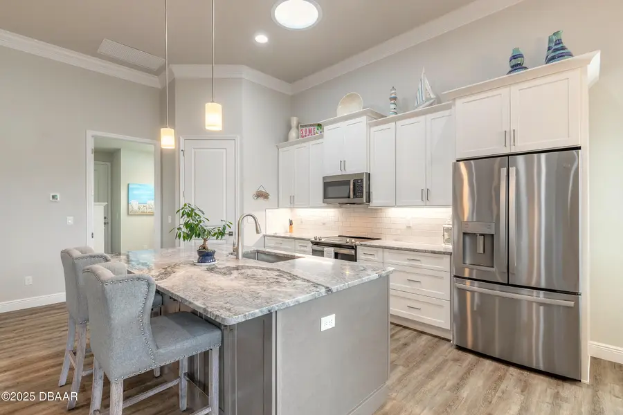 352 Venetian Palms Boulevard, New Smyrna Beach, FL 32168 - #2