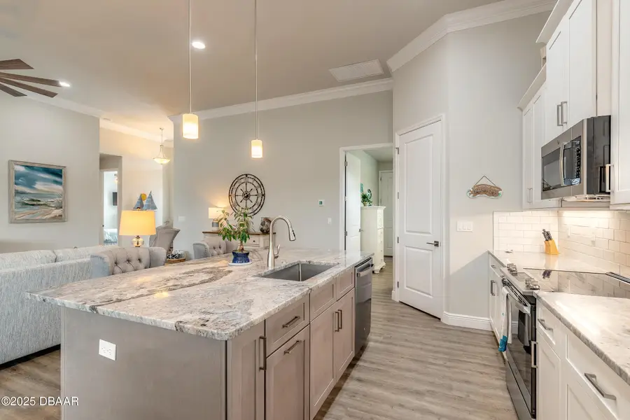 352 Venetian Palms Boulevard, New Smyrna Beach, FL 32168 - #3