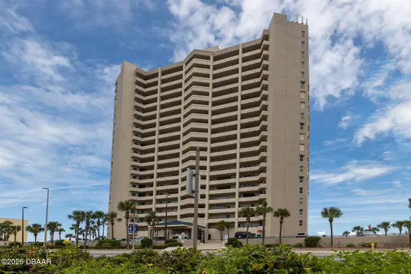 3425 S Atlantic Avenue #1102, Daytona Beach Shores, FL 32118