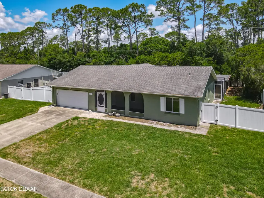 1237 Jeffery Drive, Port Orange, FL 32129 - #3