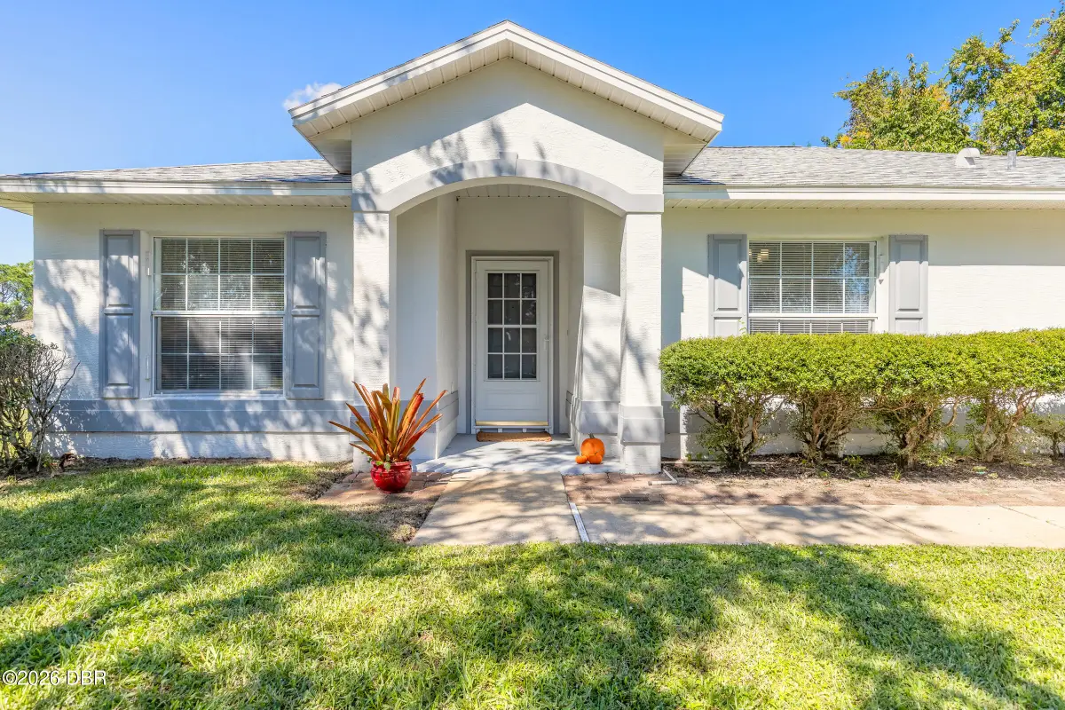 1163 Southwinds Drive, Port Orange, FL 32129 - #1
