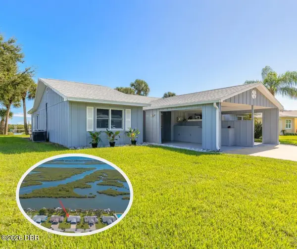 1140 Harbour Point Drive, Port Orange, FL 32127