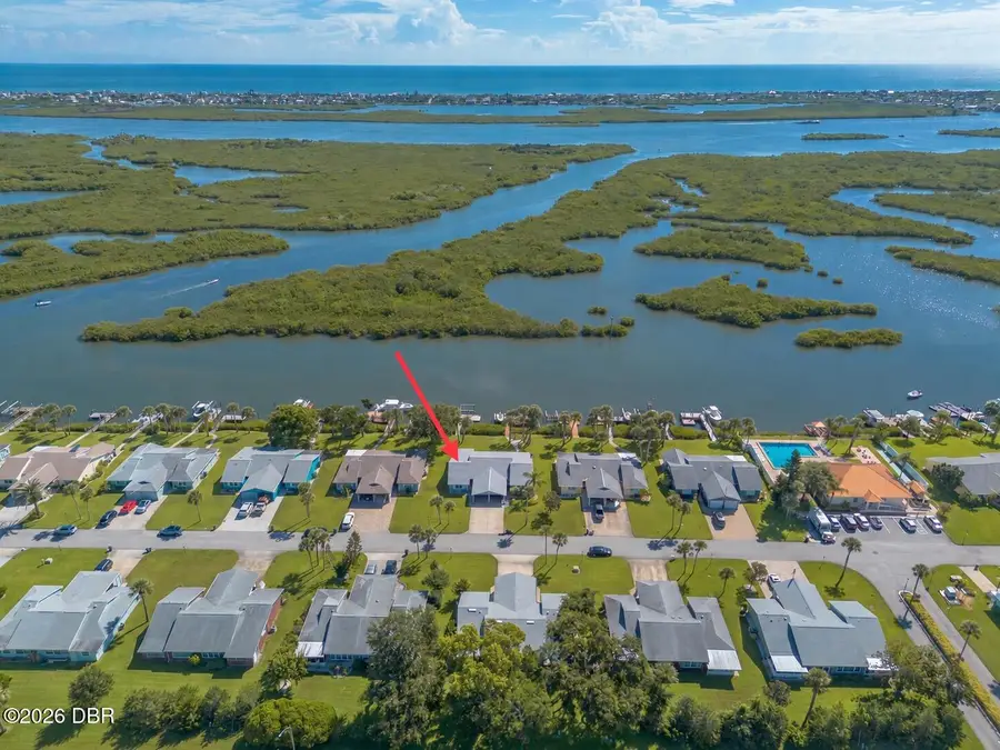 1140 Harbour Point Drive, Port Orange, FL 32127 - #2