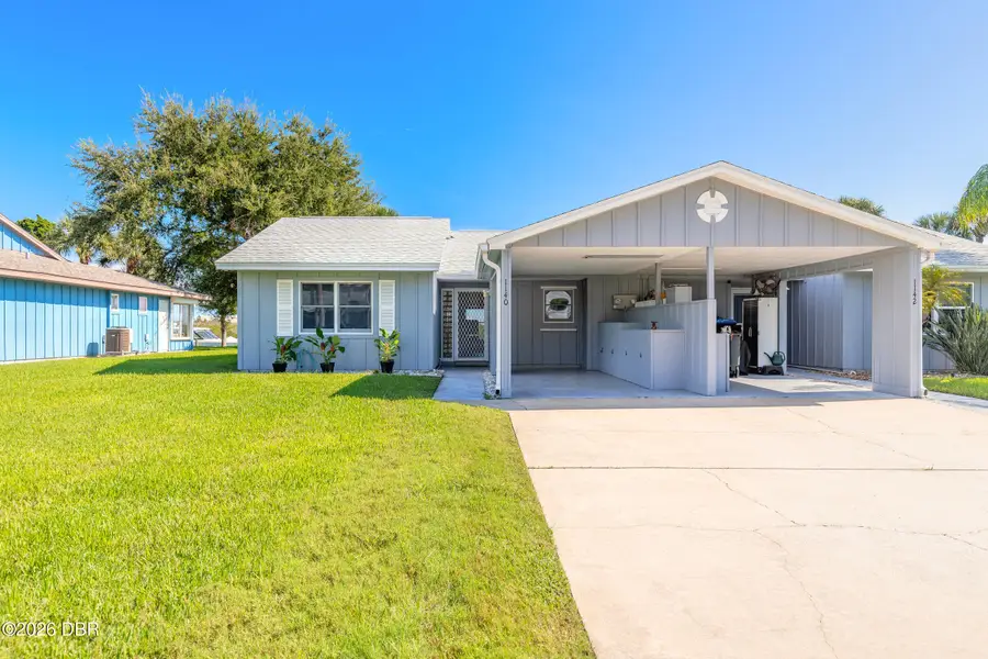 1140 Harbour Point Drive, Port Orange, FL 32127 - #3