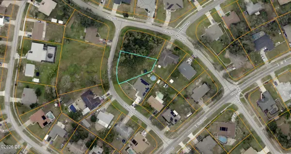 1451 Dressel Terrace, Deltona, FL 32725