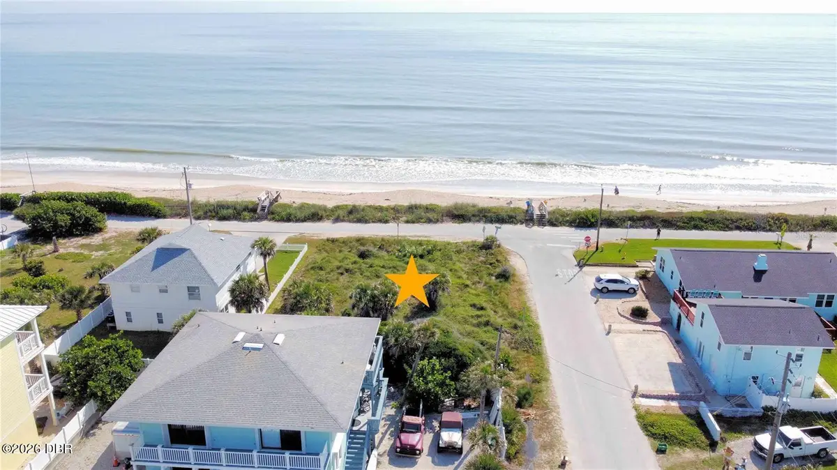 6498 S Atlantic Avenue, New Smyrna Beach, FL 32169 - #1