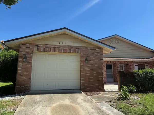 105 Shangri La Circle, Edgewater, FL 32132