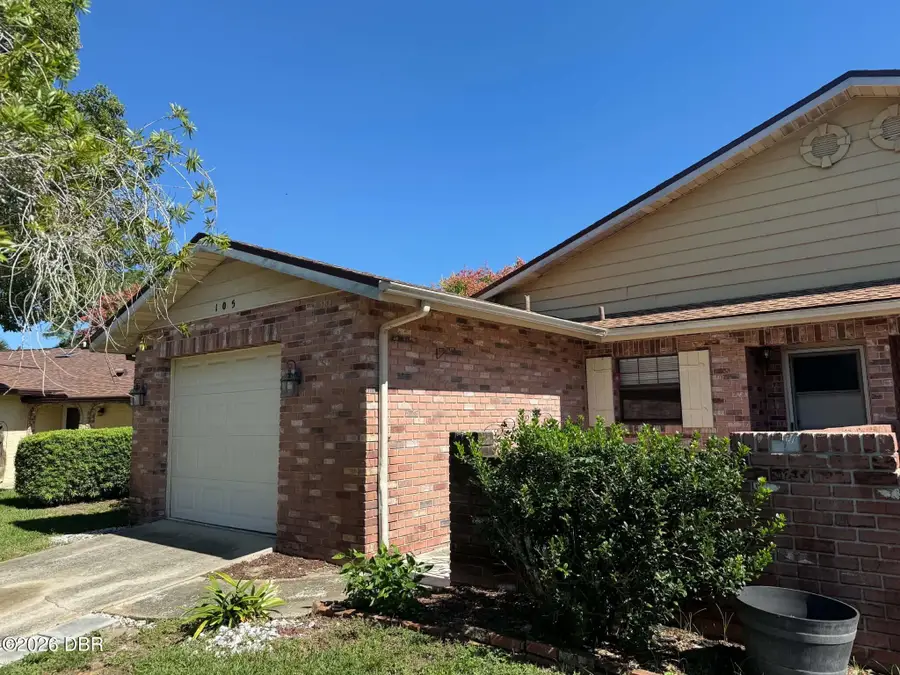 105 Shangri La Circle, Edgewater, FL 32132 - #2