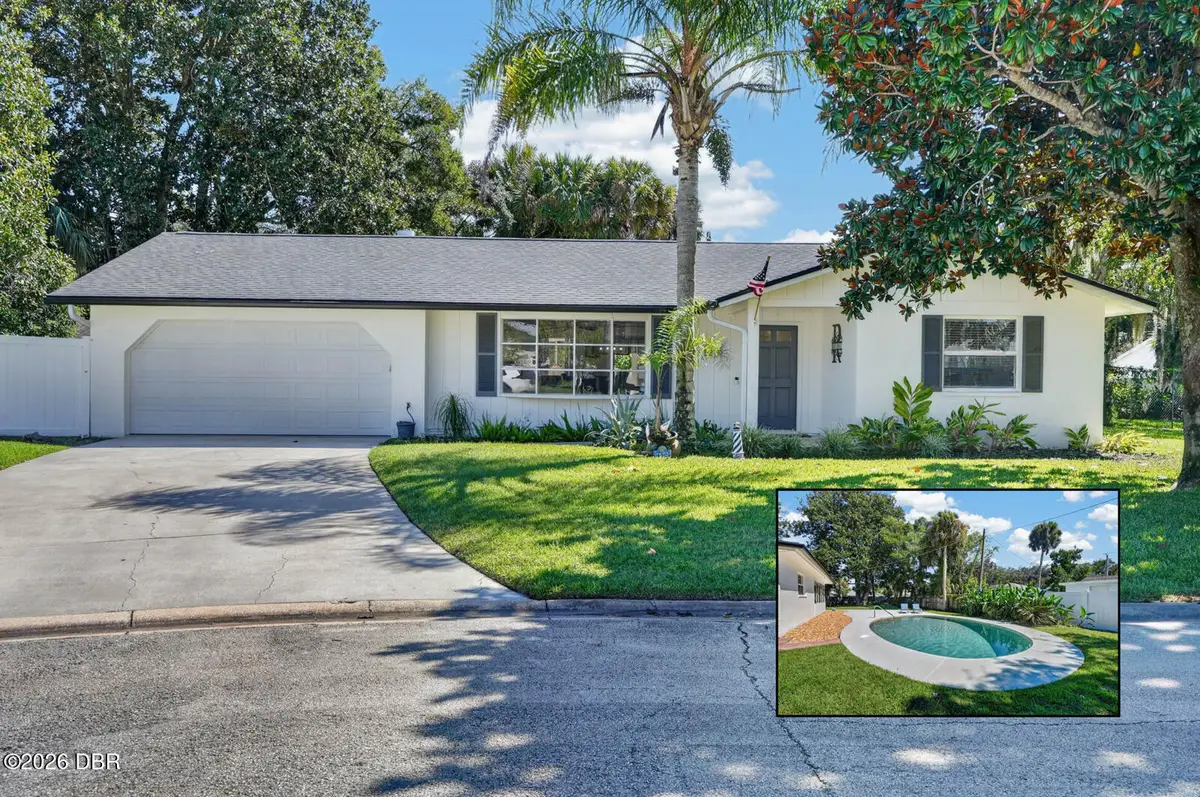 126 Knollwood Circle, Ormond Beach, FL 32174 - #1