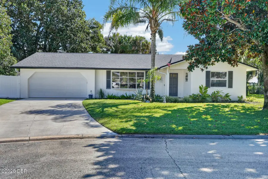 126 Knollwood Circle, Ormond Beach, FL 32174 - #2