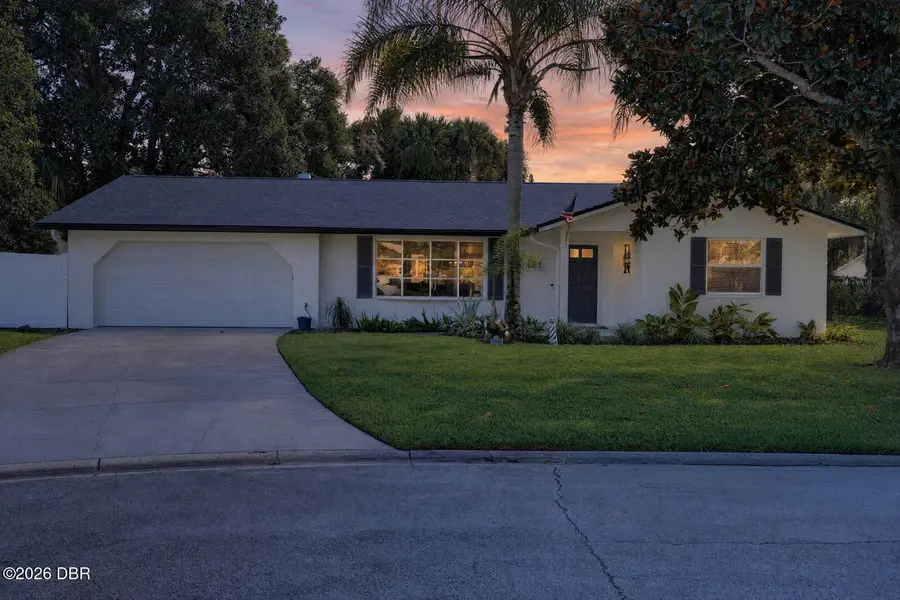 126 Knollwood Circle, Ormond Beach, FL 32174 - #3