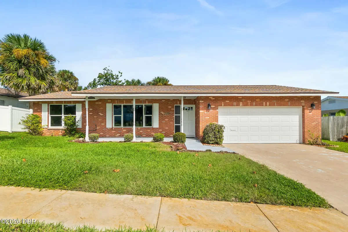 133 Ocean Grove Drive, Ormond Beach, FL 32176 - #1
