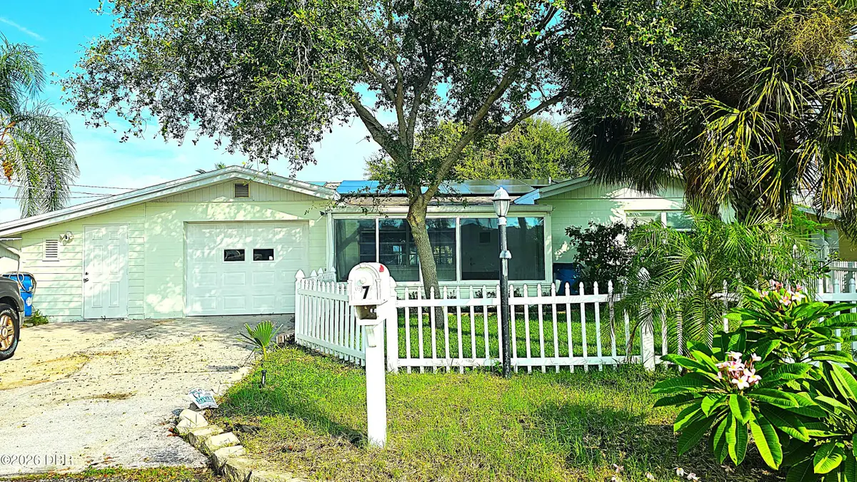 7 Venetian Circle, Port Orange, FL 32127 - #1