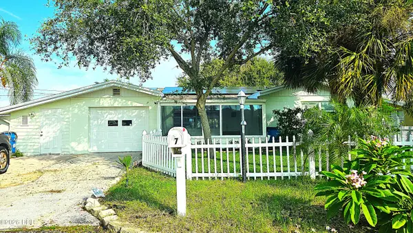 7 Venetian Circle, Port Orange, FL 32127