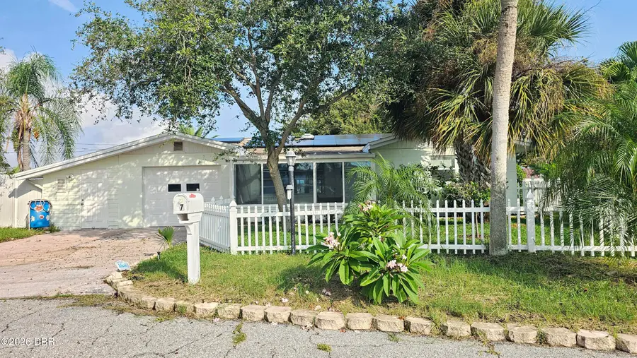 7 Venetian Circle, Port Orange, FL 32127 - #3