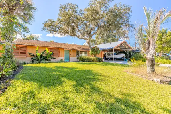 2526 Royal Palm Drive, Edgewater, FL 32141