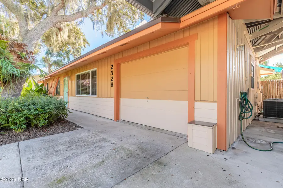 2526 Royal Palm Drive, Edgewater, FL 32141 - #3
