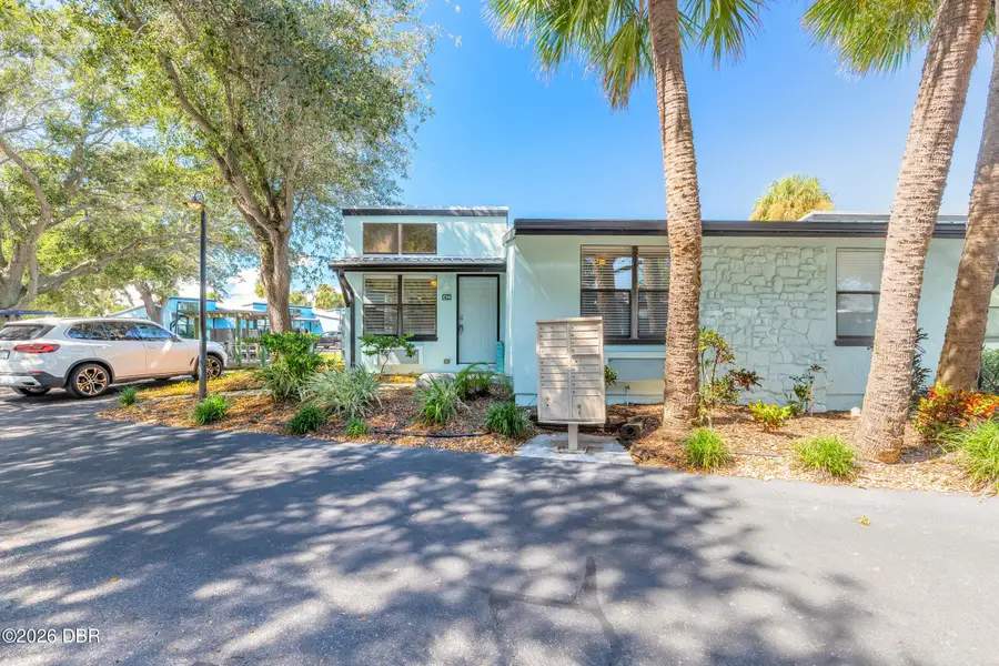 42 Jacaranda Cay Court #42, New Smyrna Beach, FL 32169 - #2
