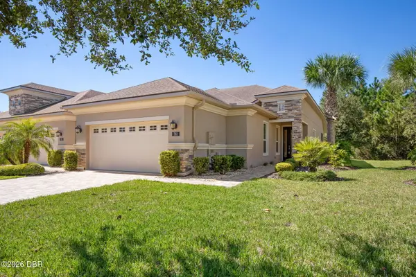 761 Aldenham Lane #761, Ormond Beach, FL 32174