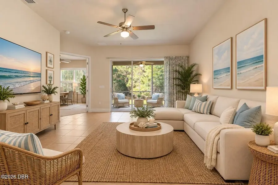 761 Aldenham Lane #761, Ormond Beach, FL 32174 - #2