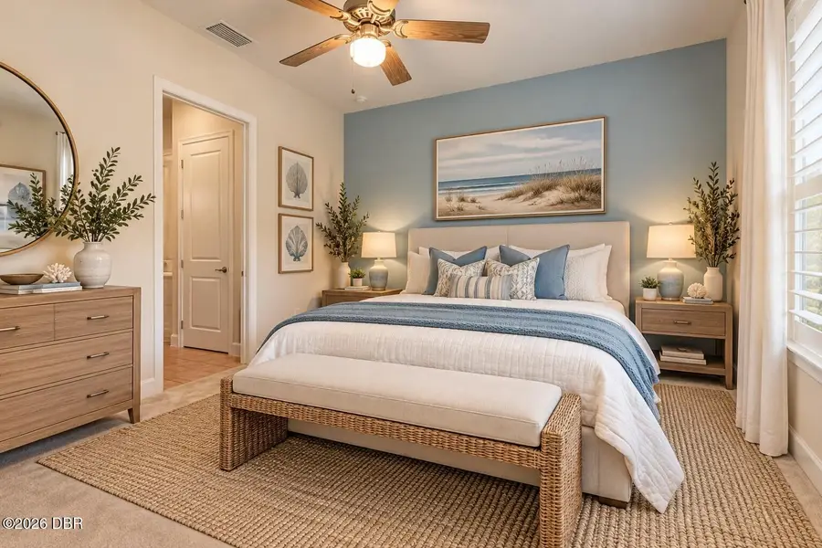 761 Aldenham Lane #761, Ormond Beach, FL 32174 - #3