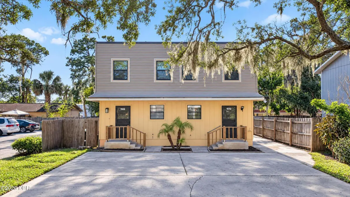 1508 Espanola Avenue, Holly Hill, FL 32117 - #1