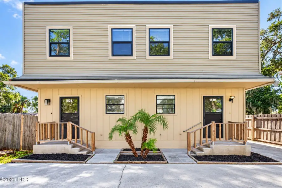 1508 Espanola Avenue, Holly Hill, FL 32117 - #3