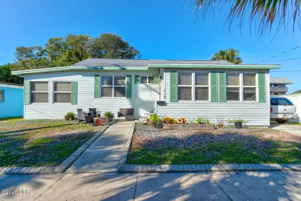 110 S Hollywood Avenue, Daytona Beach, FL 32118