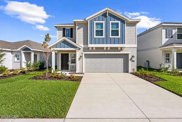 4110 Calusa Pine Road, Daytona Beach, FL 32124